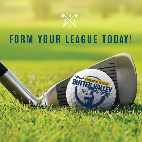 Form Your League Today