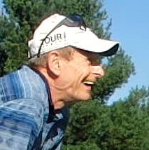Gary Brooks Golf Lessons