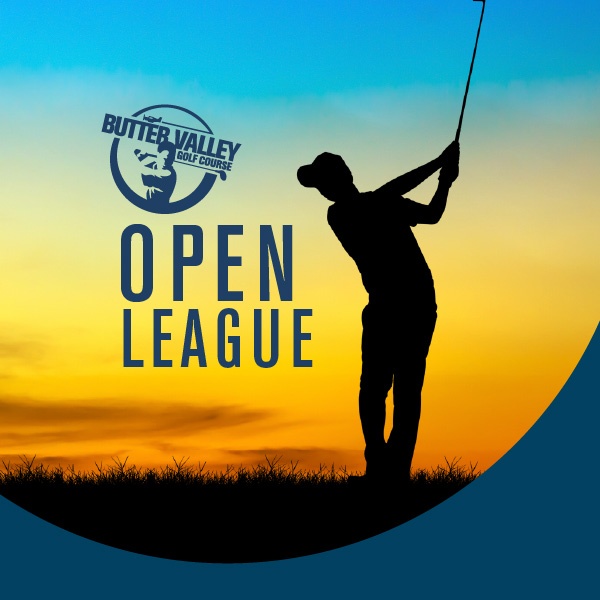 Open League