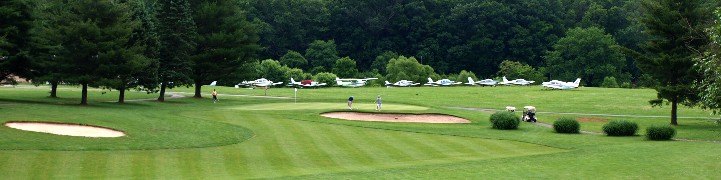 New GPS Carts at Pine Valley Golf Club! - Pine Valley Golf Club